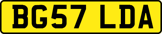 BG57LDA