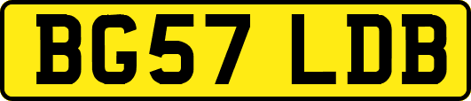 BG57LDB