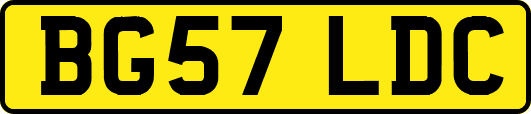 BG57LDC