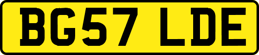 BG57LDE