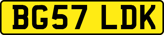 BG57LDK