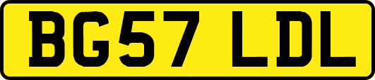 BG57LDL