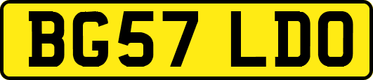 BG57LDO