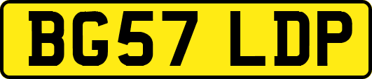 BG57LDP