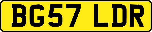 BG57LDR