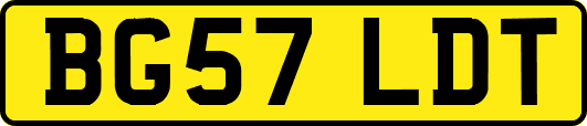 BG57LDT