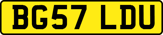 BG57LDU