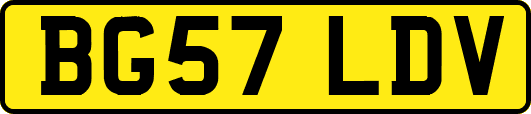 BG57LDV