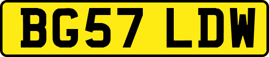 BG57LDW
