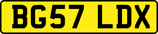 BG57LDX