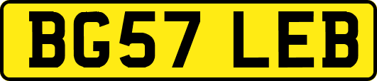 BG57LEB