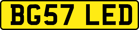 BG57LED