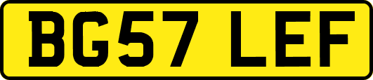 BG57LEF