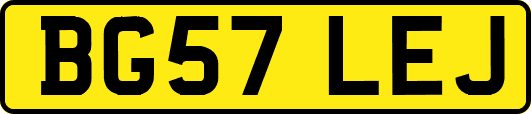 BG57LEJ