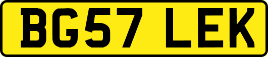 BG57LEK