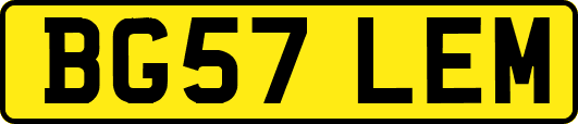 BG57LEM