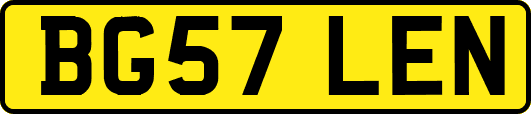 BG57LEN