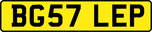 BG57LEP