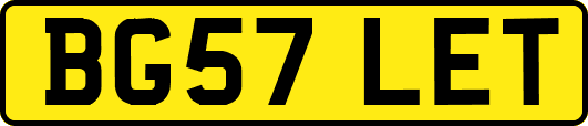 BG57LET