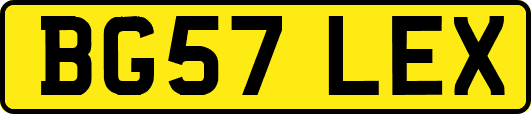 BG57LEX