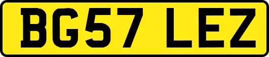 BG57LEZ
