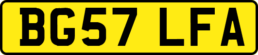 BG57LFA