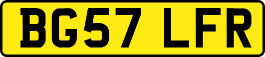 BG57LFR
