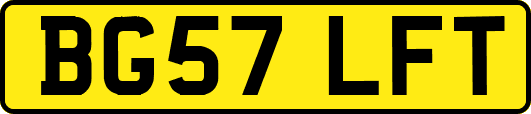 BG57LFT