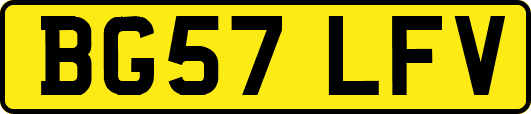 BG57LFV