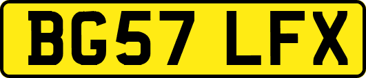 BG57LFX