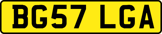 BG57LGA