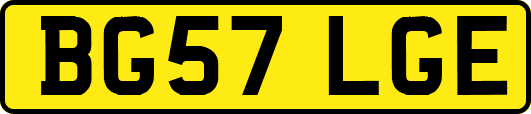 BG57LGE
