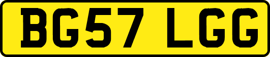 BG57LGG