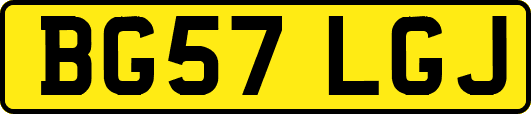 BG57LGJ