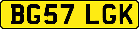 BG57LGK