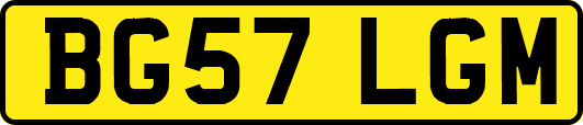 BG57LGM