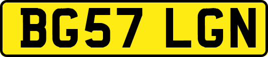 BG57LGN