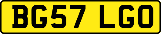 BG57LGO