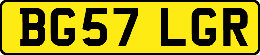 BG57LGR