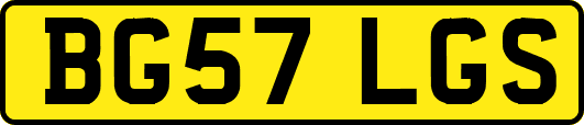 BG57LGS