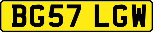BG57LGW