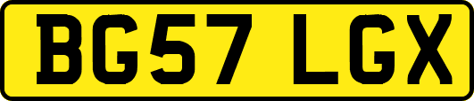 BG57LGX