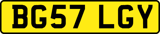BG57LGY