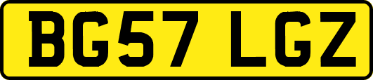 BG57LGZ