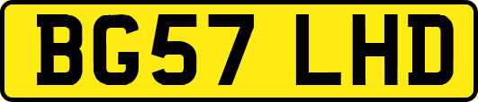 BG57LHD