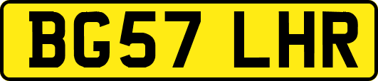 BG57LHR