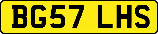 BG57LHS