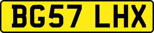 BG57LHX