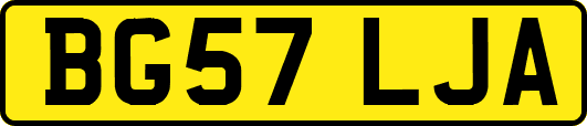 BG57LJA