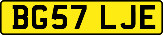 BG57LJE